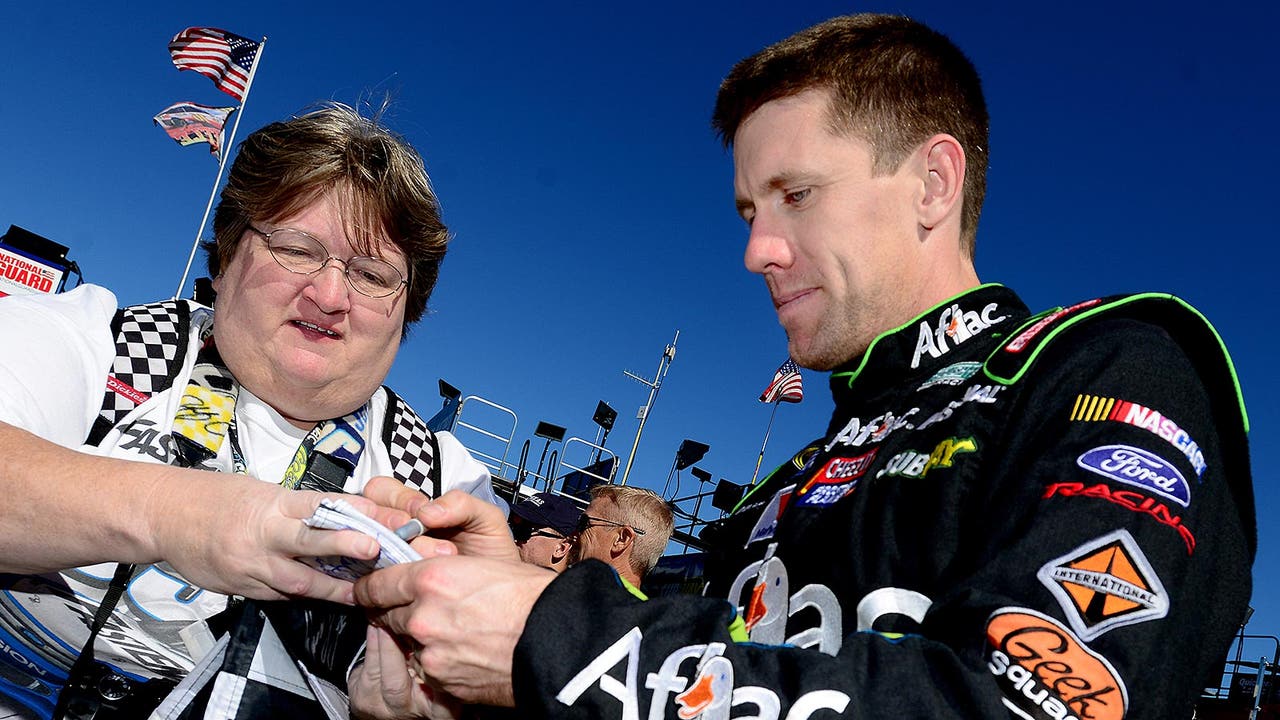 Imminent decision: Edwards, Biffle enter contract seasons